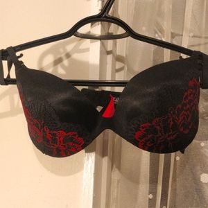 La Senza Push up Bra